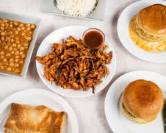 Madhav Veggie Food (Remagen)