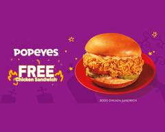 Popeyes (4575 Ohio River Road)