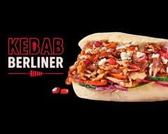 So Berliner (Scionzier)