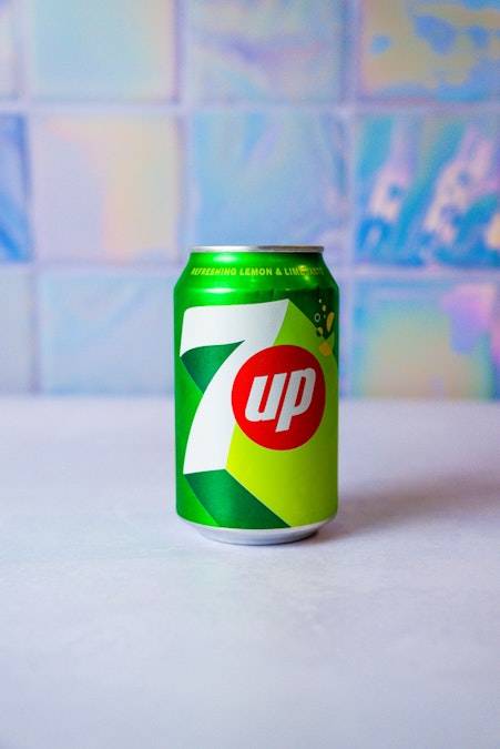 7UP