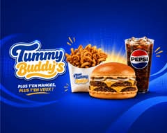 Tummy Buddy's