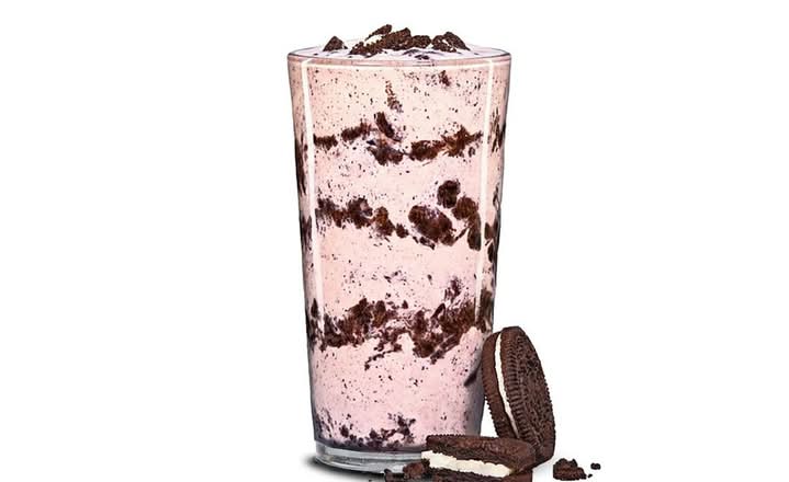 Crunchy Oreo (ord. pris 45 kr)