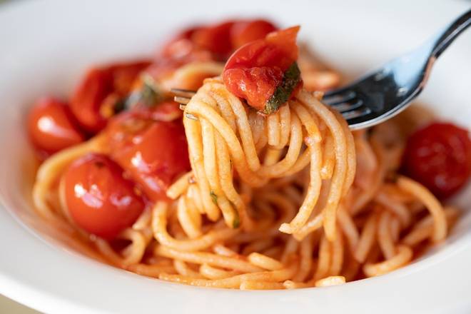 Spaghetti Pomodoro