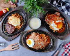 大眾牛排 忠孝店