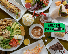 Bialetto Cafetería Y Creparía 