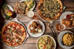 Pitfire Artisan Pizza (North Hollywood)