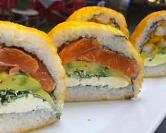 Best Sushi Burger