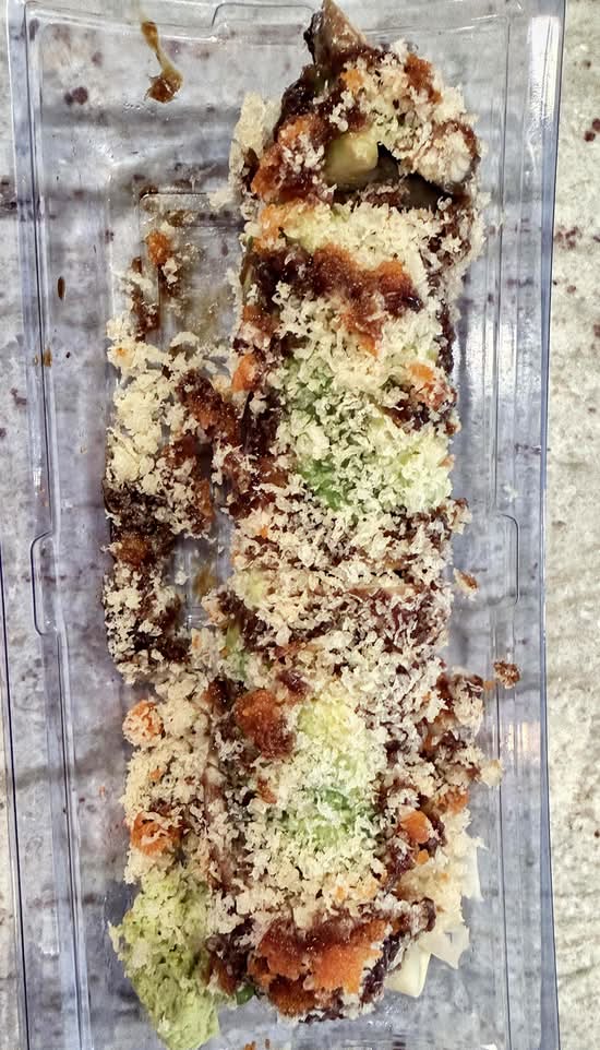 Friends Sushi on Rush photo 3
