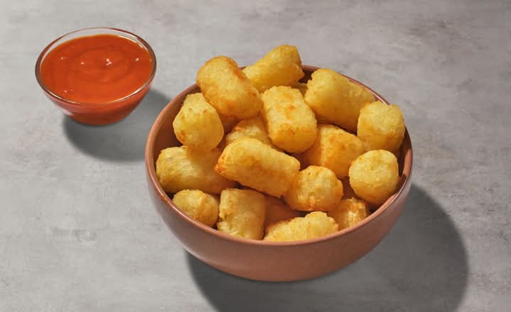 Potato Tots
