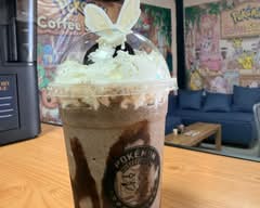 Pokemon Coffee Station (Queretaro)