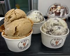 Albe's Ice Cream