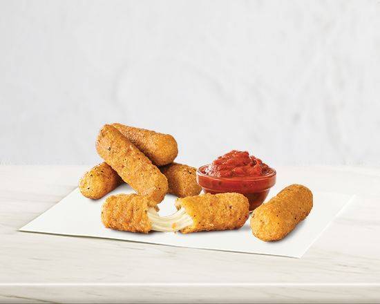 10 Piece Mozzarella Sticks only