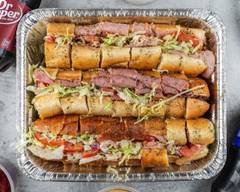 Adam's Deli
