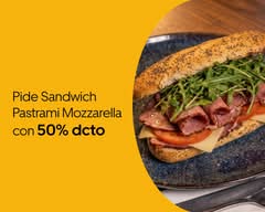 BakeryToGo