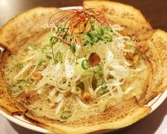 京都ラーメン　おおきに　白銀本店