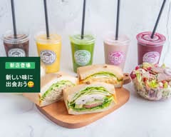 VEG＋DELI