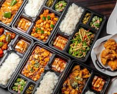 本格四川料理 春東秀里