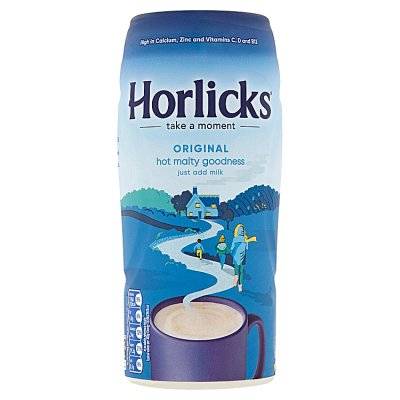 Horlicks Original Malted Drink (500 g)