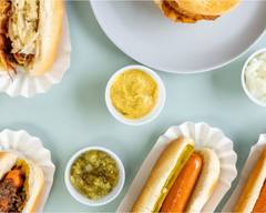 Potts' Hot Dogs (Allentown)