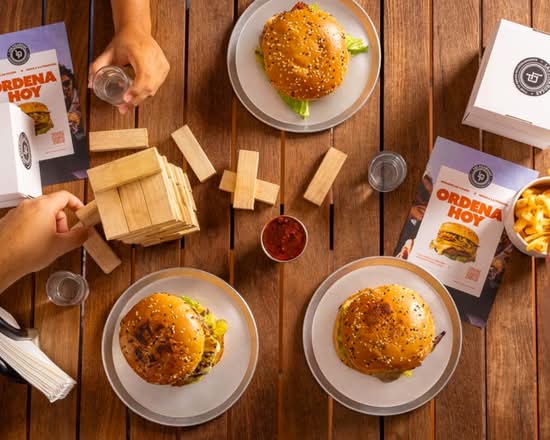 El Doctorcito (Cancún)