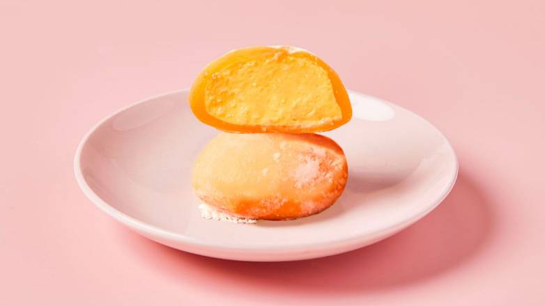 Creamy mochi Mangue Coco