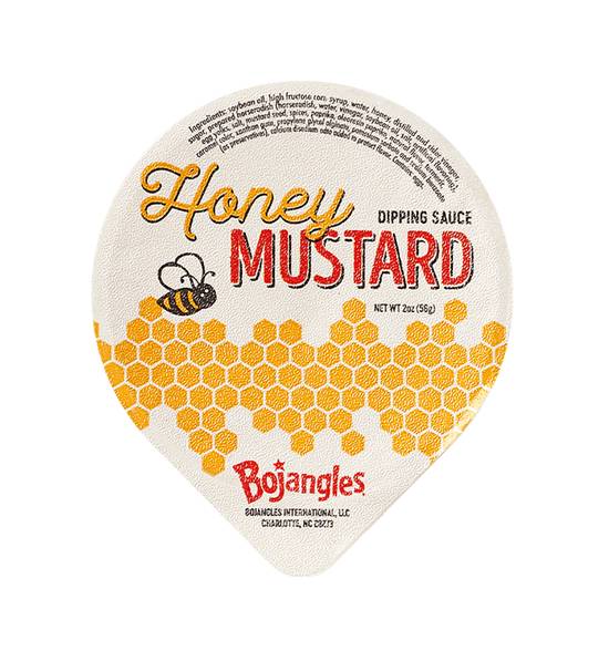 Honey Mustard