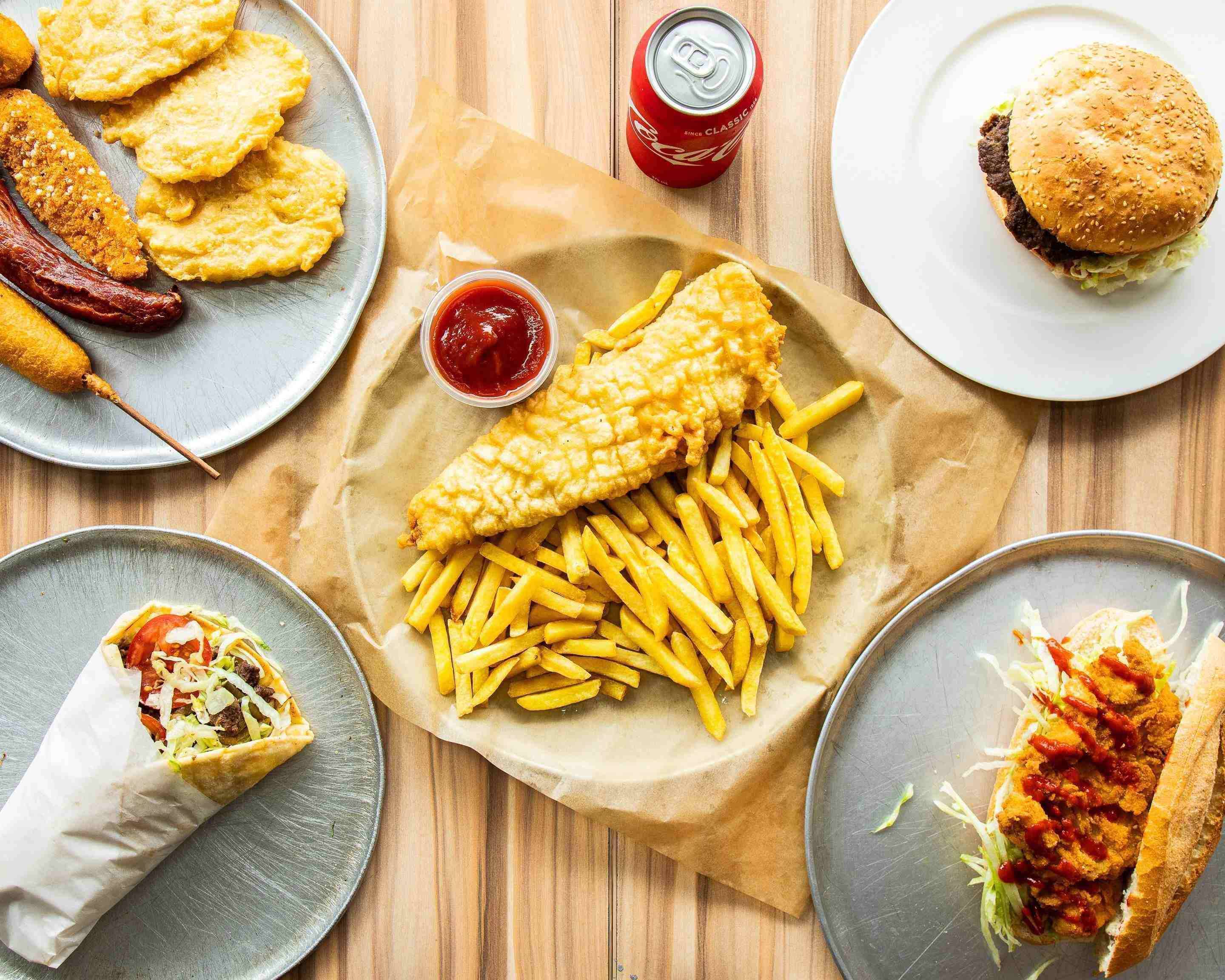 Order Delicious Traditional | Menu & Prices | Melbourne Delivery | Uber ...