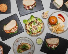 Global Kitchen (Melbourne)