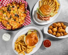 The Pub (1005 2nd Avenue East)