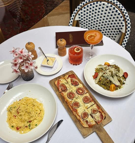 Bistango Restaurant