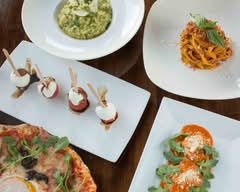 Napoli Pizza & Pasta (Paseo San Pedro)