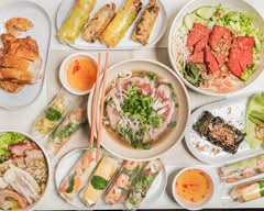 NOM Vietnamese Restaurant
