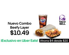 Taco Bell Cayey