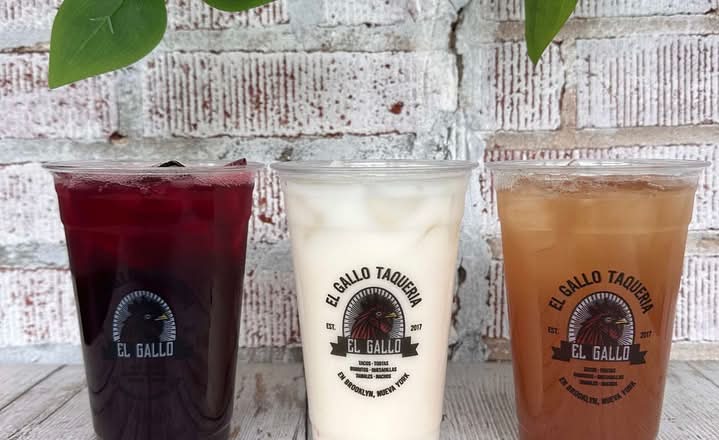 Agua Fresca