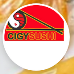 CiGy Sushi (250 Southwest Baseline Street)