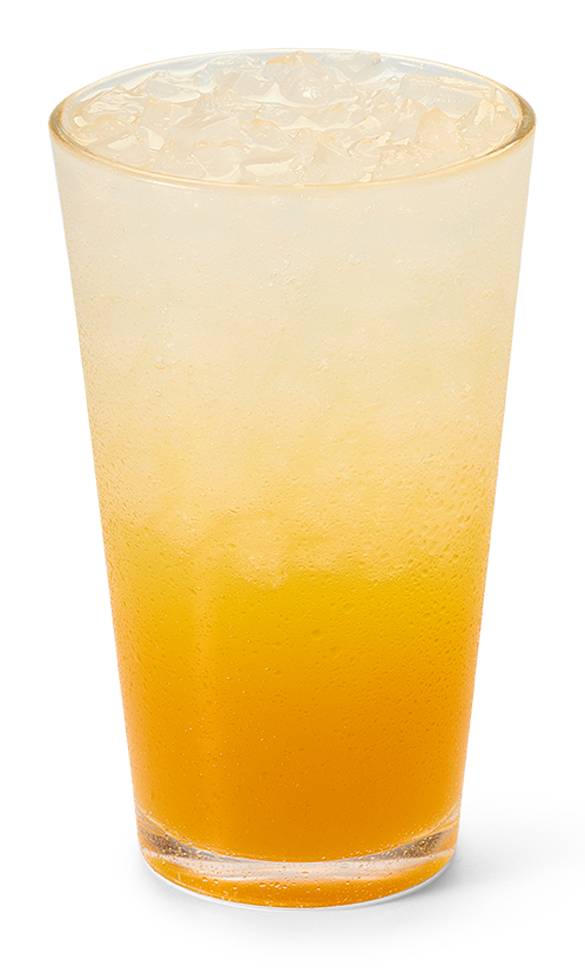 Beach Vibes Iced Recharger Energy Drink