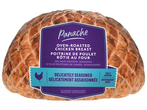 Panache Oven Roasted Chicken Breast