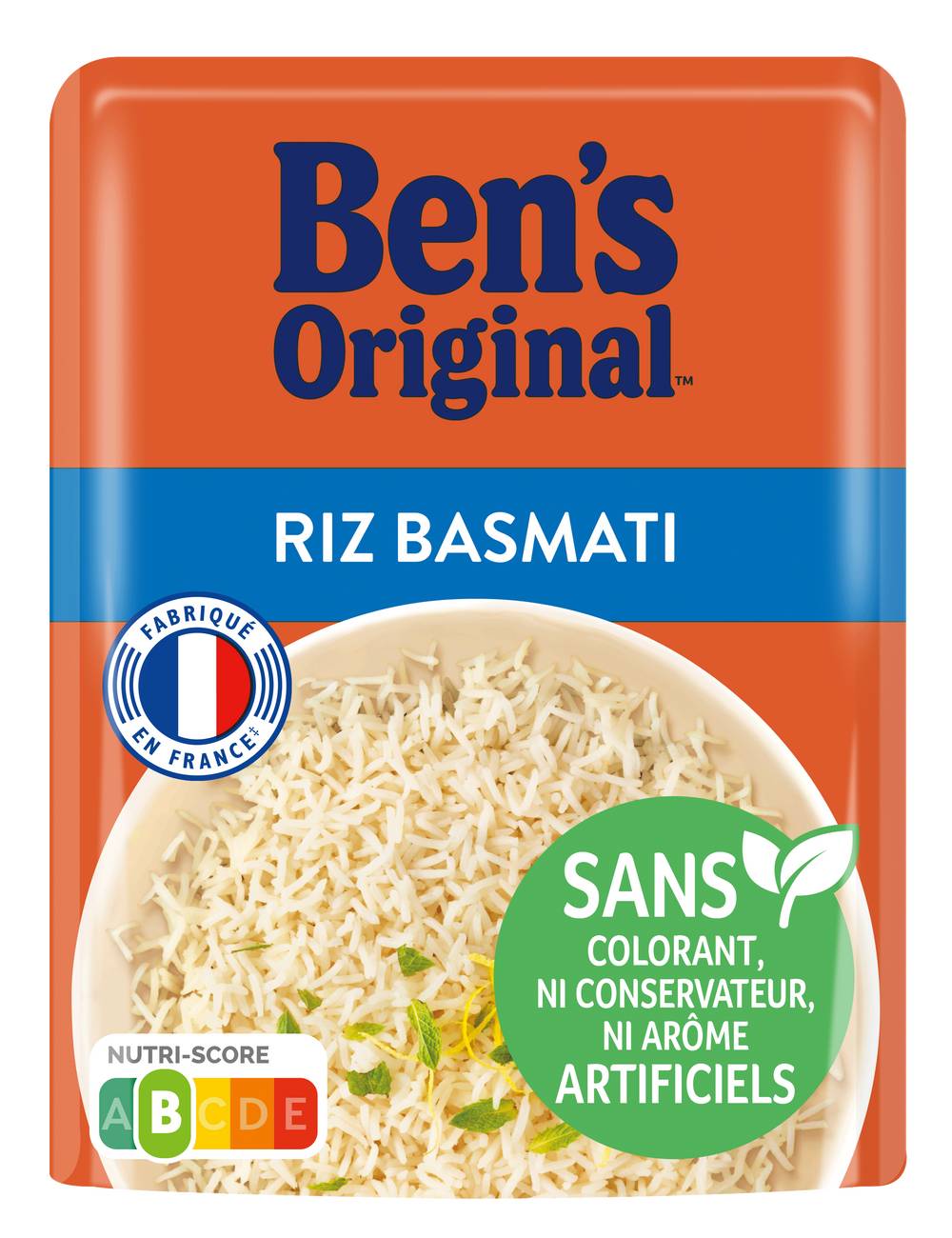 Ben's Original - Riz basmati