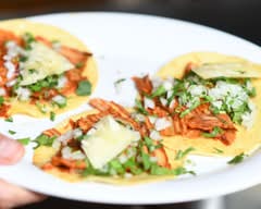 Taquería Los Sobrinos 2