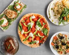 Ristorante Pizzeria Colosseo 🍕✨