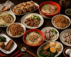 呷味先小吃