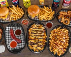 Jose's Smokey BBQ