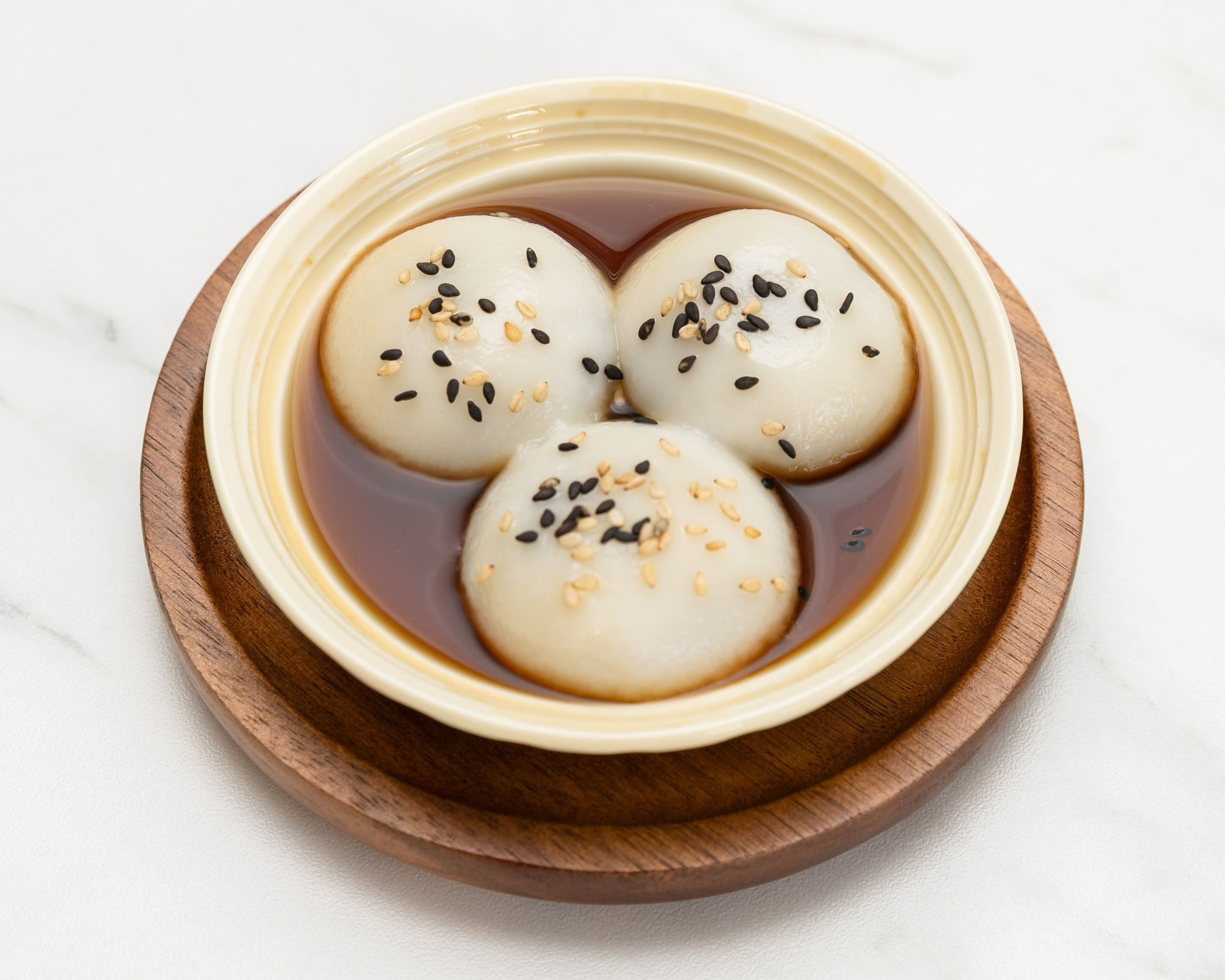 Tangyuan
