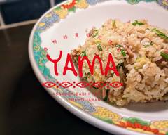 【炒飯専門店】 YAMA