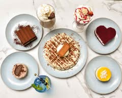 L’amore Dessert Lounge