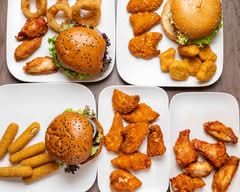 Big Brother Burger House