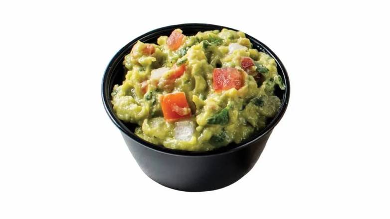 Side of Guacamole