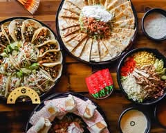 Local Cantina (Hilliard)