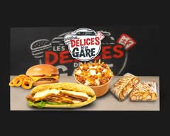 Les Délices de la Gare