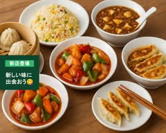 媽媽美食 周船寺店